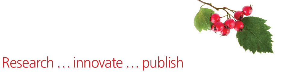 Research innovate publish